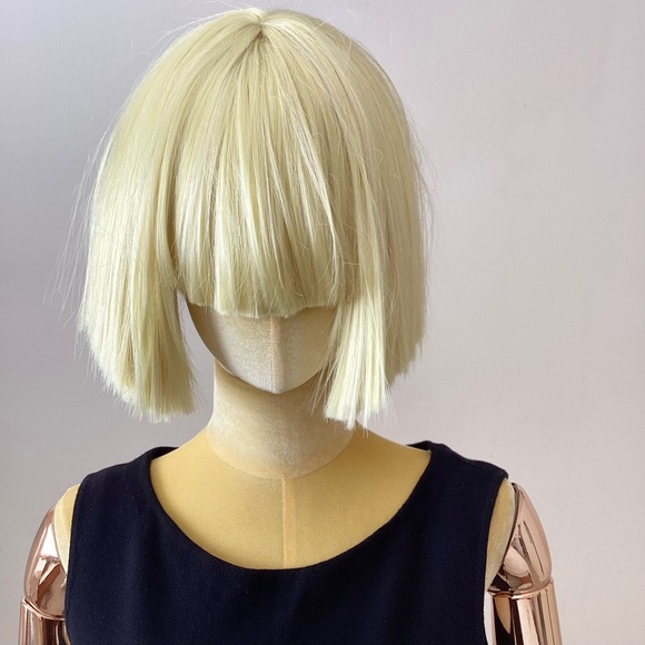 Unbranded Black Sleeveless Black Knee Length Dress SZ S - Picture 6 of 6